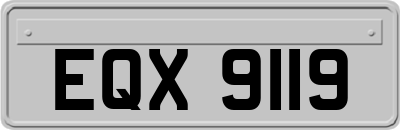 EQX9119