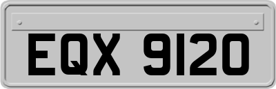 EQX9120