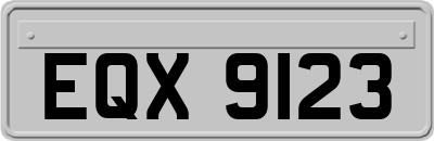 EQX9123
