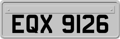 EQX9126
