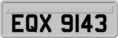 EQX9143