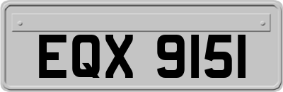 EQX9151