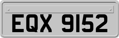 EQX9152