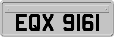 EQX9161