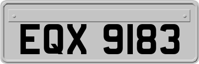 EQX9183