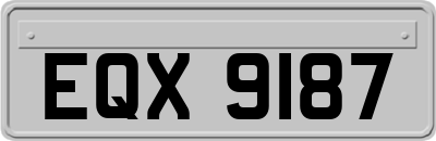 EQX9187