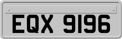 EQX9196