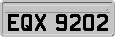 EQX9202