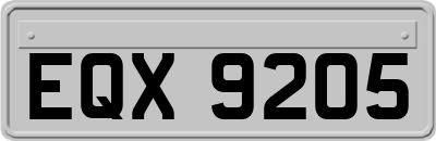 EQX9205