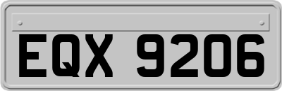 EQX9206