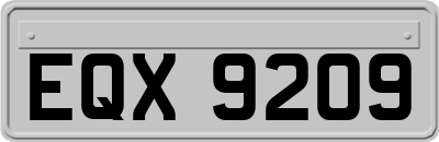 EQX9209