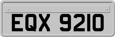 EQX9210