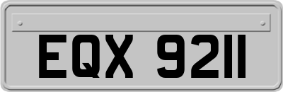 EQX9211