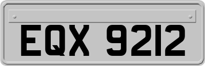EQX9212