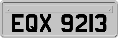 EQX9213
