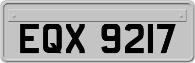 EQX9217