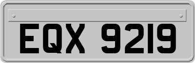 EQX9219