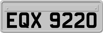 EQX9220