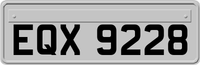 EQX9228