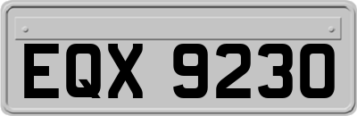 EQX9230