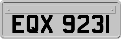 EQX9231