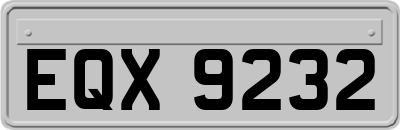 EQX9232