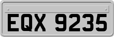 EQX9235
