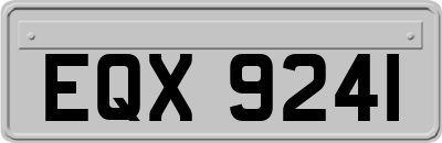 EQX9241