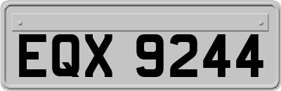 EQX9244