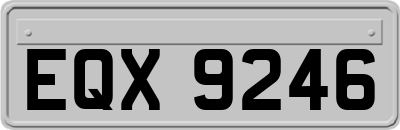 EQX9246