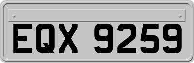 EQX9259