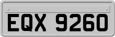 EQX9260