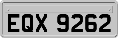 EQX9262