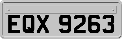 EQX9263