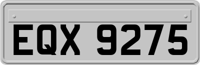 EQX9275