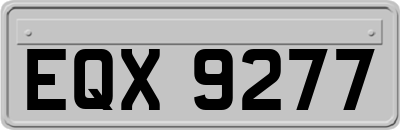 EQX9277