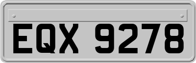 EQX9278