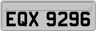 EQX9296