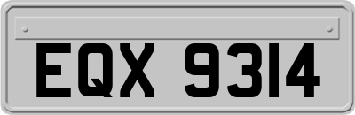 EQX9314