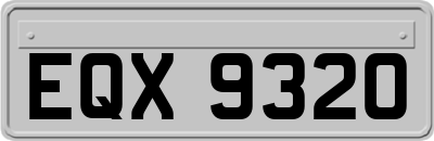 EQX9320