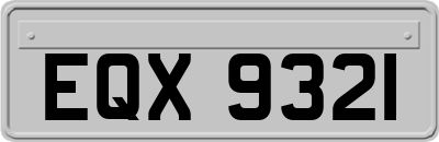 EQX9321