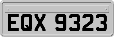 EQX9323