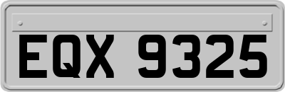 EQX9325