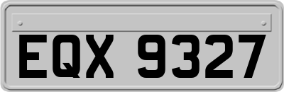 EQX9327