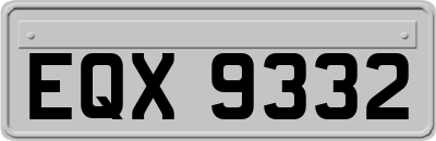 EQX9332