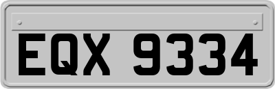 EQX9334