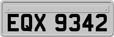 EQX9342