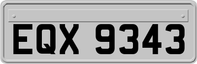 EQX9343