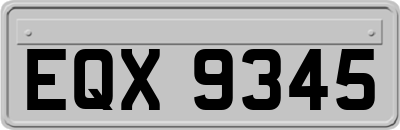 EQX9345