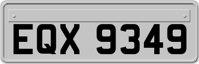 EQX9349